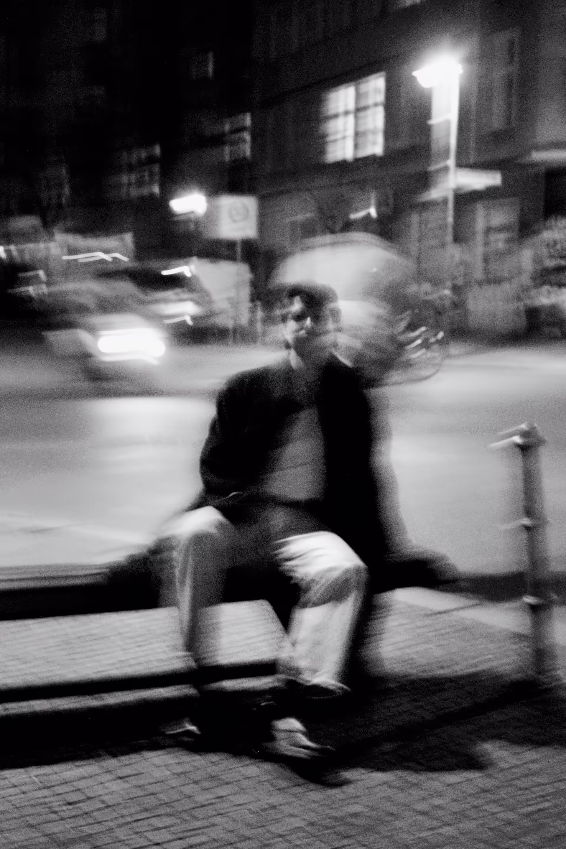 aka Tim — Tim Gallego, indie musician